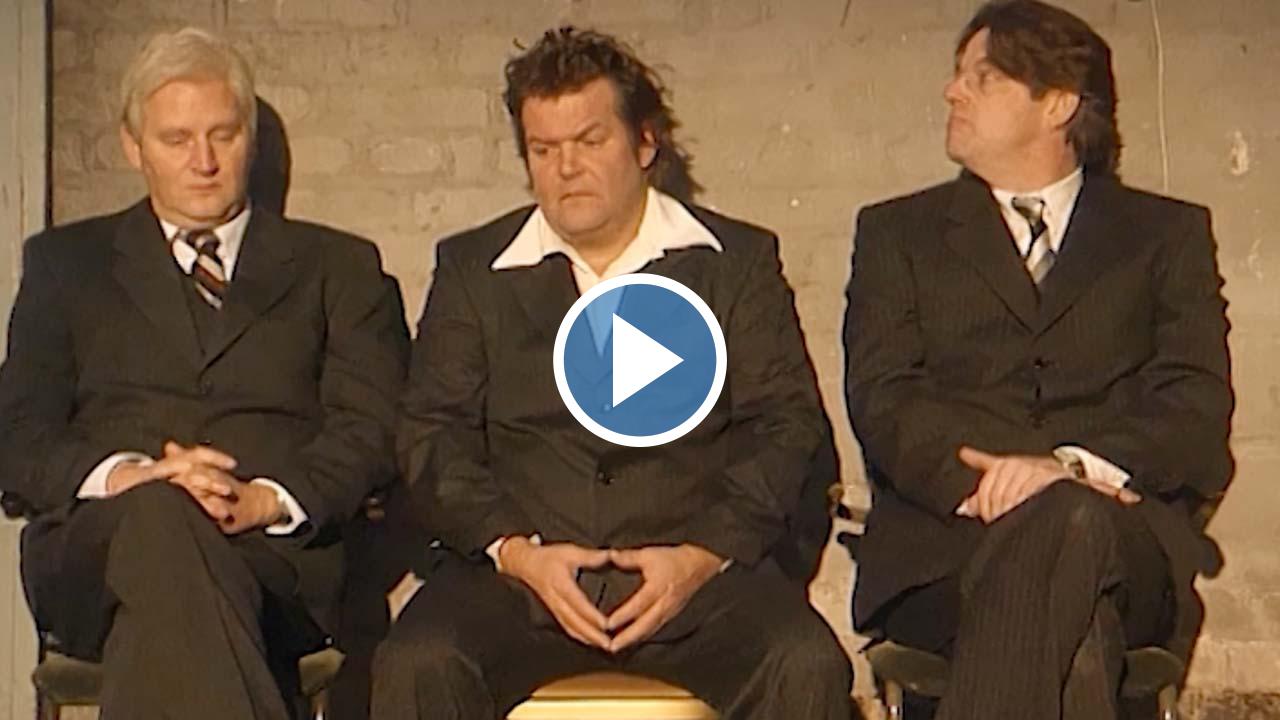 Aflevering 90 - Seizoen 9 / Jiskefet