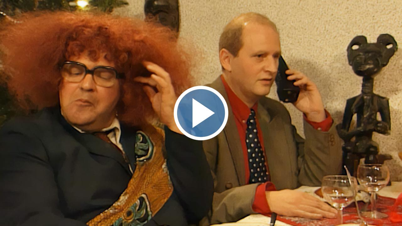 Aflevering 32 - Seizoen 6 / Jiskefet