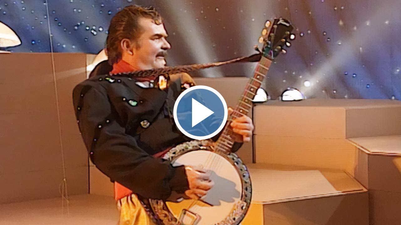 Aflevering 45 - Seizoen 6 / Jiskefet