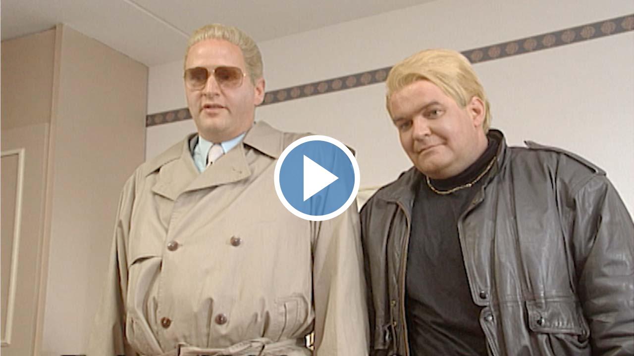 Aflevering 74 - Seizoen 8 / Jiskefet